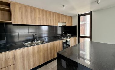 Venta departamento dos dormitorios Espacios verdes seguridad integral Condominios Botania