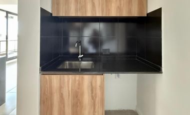 Venta departamento dos dormitorios Espacios verdes seguridad integral Condominios Botania