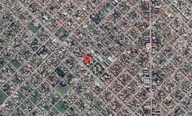 Departamento en venta - 3 Dormitorios 1 Baño - Necochea