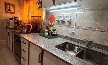 Departamento en venta - 3 Dormitorios 1 Baño - Necochea