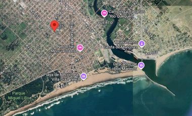 Departamento en venta - 3 Dormitorios 1 Baño - Necochea