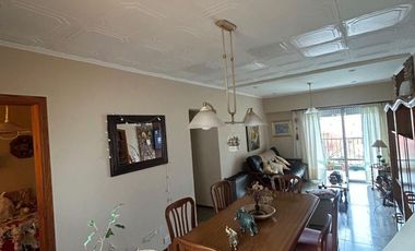 Departamento en venta - 3 Dormitorios 1 Baño - Necochea