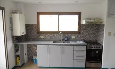 Departamento en venta - 1 Dormitorio 1 Baño - Cochera - 55Mts2 - Moreno