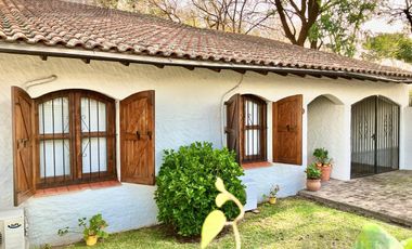 Casa en  JOSE MARMOL