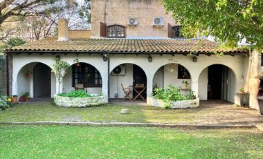 Casa en  JOSE MARMOL