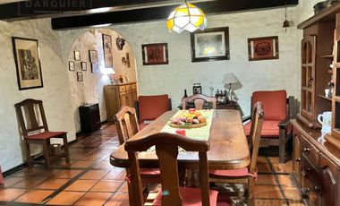 Casa en  JOSE MARMOL