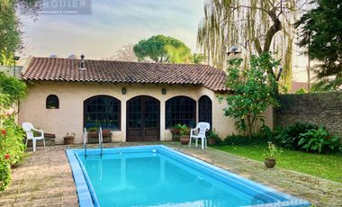 Casa en  JOSE MARMOL