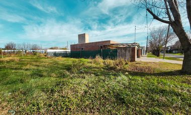 Terreno de oportunidad en Fisherton, a metros de Av. Newbery