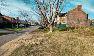 Terreno de oportunidad en Fisherton, a metros de Av. Newbery