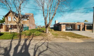 Terreno de oportunidad en Fisherton, a metros de Av. Newbery