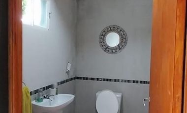 Casa en venta, 3D Mendoza al 3000