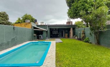 Casa en venta, 3D Mendoza al 3000