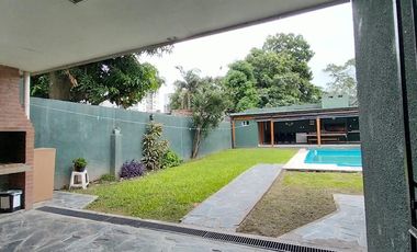 Casa en venta, 3D Mendoza al 3000