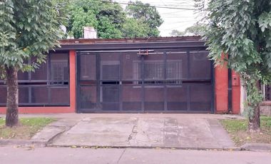 Casa en venta, 3D Mendoza al 3000