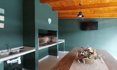 Casa en venta, 3D Mendoza al 3000
