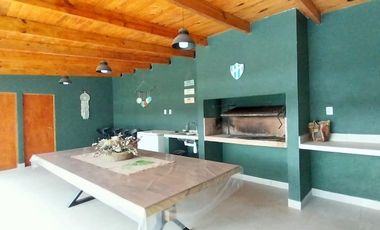 Casa en venta, 3D Mendoza al 3000