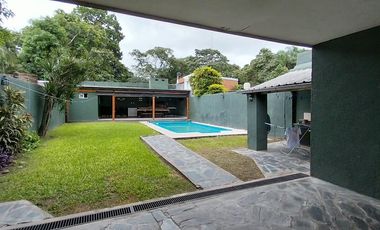 Casa en venta, 3D Mendoza al 3000