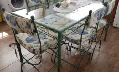 Casa y departamentos en venta - 6 Dormitorios 6 Baños - Cochera - 375Mts2 - Batan