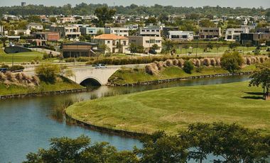 Departamento en  Rhodium Terrazas