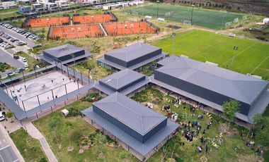 Departamento en  Rhodium Terrazas