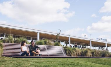 Departamento en  Rhodium Terrazas