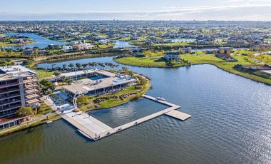 Departamento en  Rhodium Terrazas