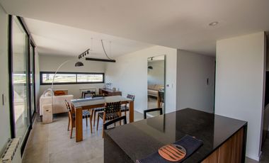 Venta departamento de 3 dormitorios en Condominios Botania Seguridad y Amenities