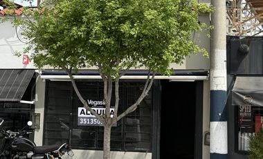 Barrio Jardín - LOCAL COMERCIAL