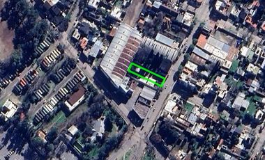 Terreno en venta - 550Mts2 - Merlo