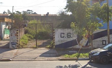 Terreno en venta - 550Mts2 - Merlo