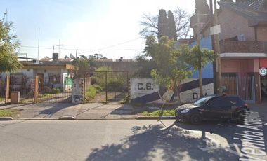 Terreno en venta - 550Mts2 - Merlo
