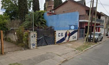 Terreno en venta - 550Mts2 - Merlo