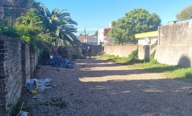 Terreno en venta - 550Mts2 - Merlo