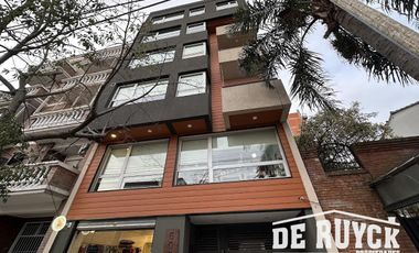 departamento 2 ambientes en venta Wilde