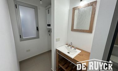 departamento 2 ambientes en venta Wilde