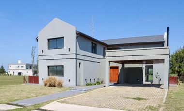 Venta casa la Rinconada