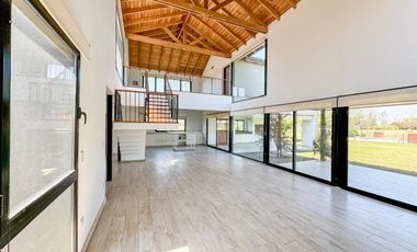 Venta casa la Rinconada