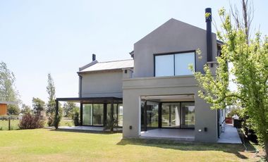 Venta casa la Rinconada