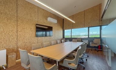 Galpones industriales en Ciudad Industria, Funes