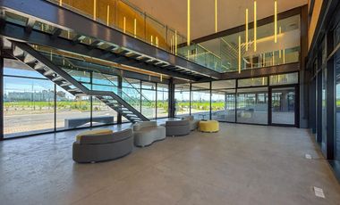 Galpones industriales en Ciudad Industria, Funes