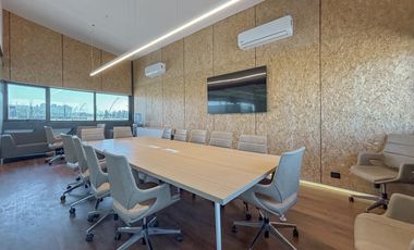 Galpones industriales en Ciudad Industria, Funes