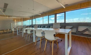 Galpones industriales en Ciudad Industria, Funes