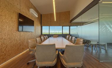 Galpones industriales en Ciudad Industria, Funes