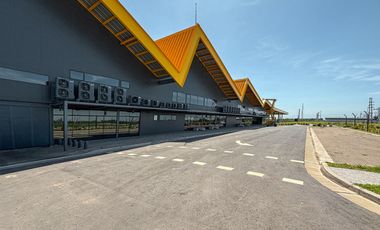 Galpones industriales en Ciudad Industria, Funes