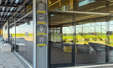 Galpones industriales en Ciudad Industria, Funes