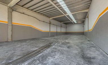 Galpones industriales en Ciudad Industria, Funes