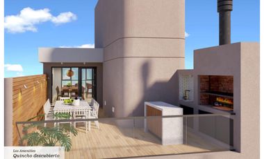 Departamento en San Juan