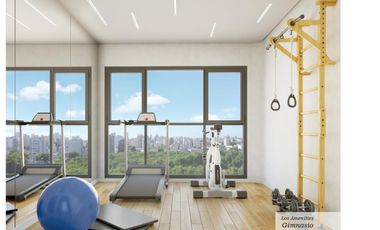 Departamento en San Juan