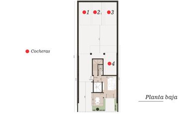 Departamento en San Juan