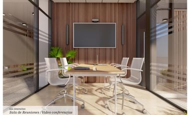 Departamento en San Juan